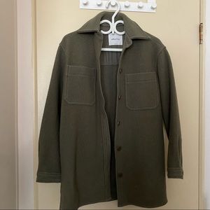 Aritzia Wilfred Free Beam Jacket - like new! 💕✨